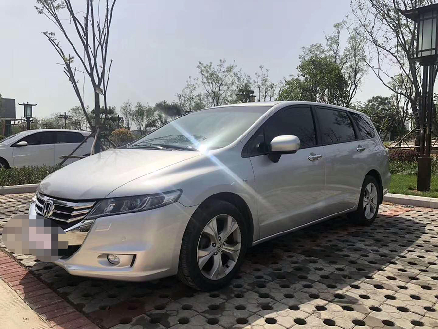 九龍汽車租賃分公司